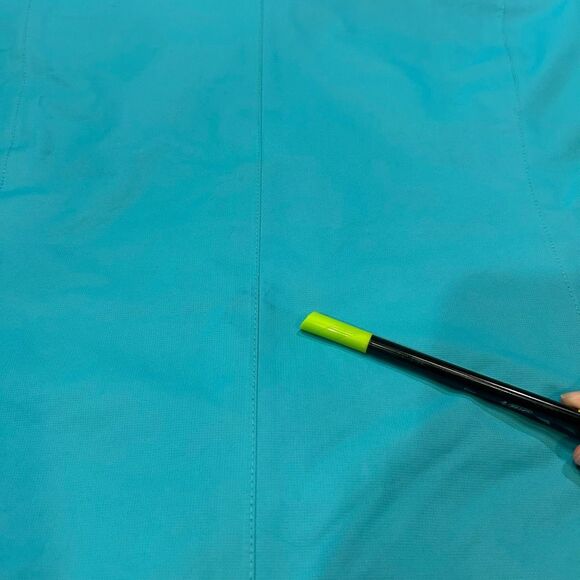 Gerry Women’s XL Blue Jacket Coat - Picture 8 of 13